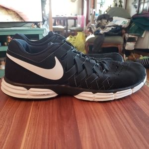 NIKE LUNARTRIP TR MENS SZ. 15 EXCELLENT CONDITION!